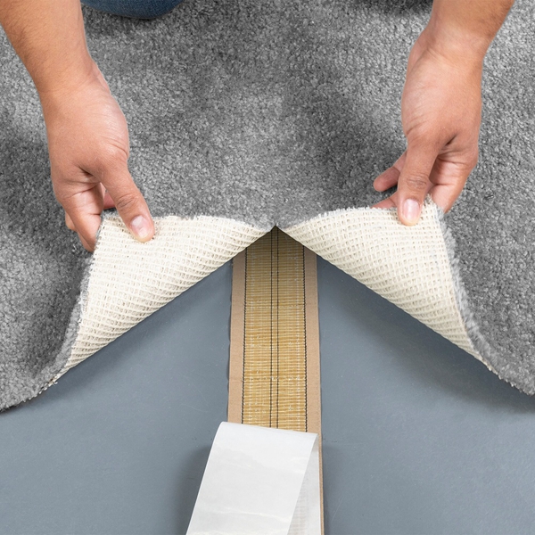 Self Adhesive Carpet Cold Seaming Tape